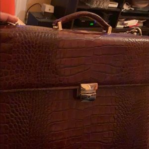 Briefcase